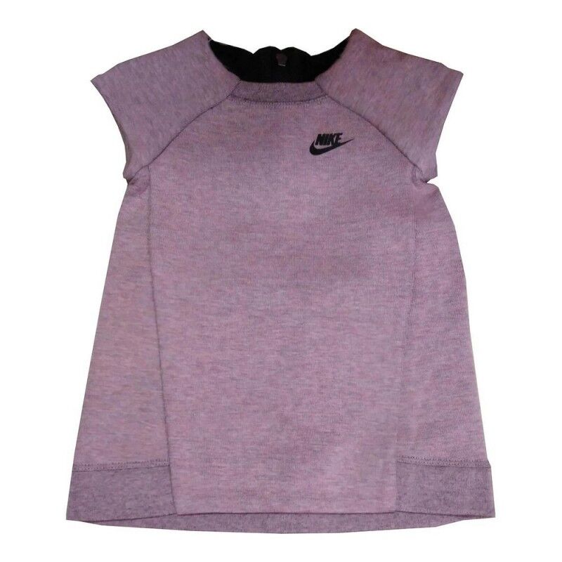 Nike|Conjunto de Desporto para Bebé 084-A4L  Nike Cor de Rosa