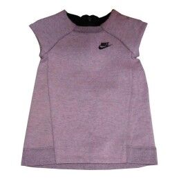 Nike|Conjunto de Desporto para Bebé 084-A4L  Nike Cor de Rosa