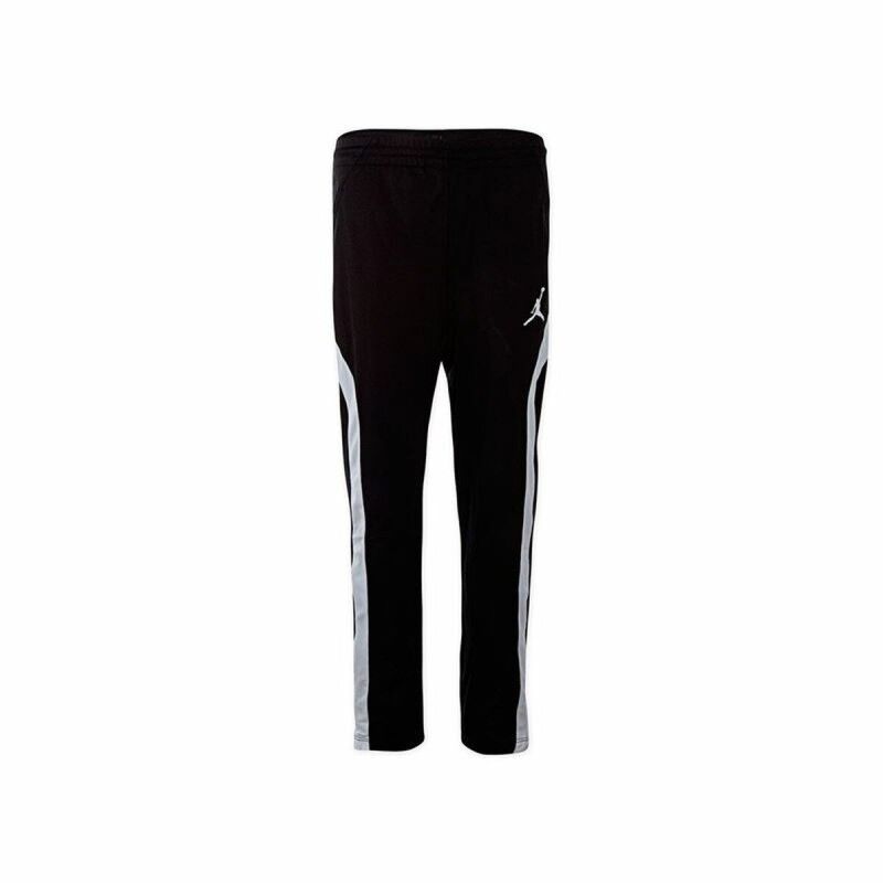 Jordan|Calças Desportivas Infantis Jordan Jordan 23 Alpha Dry Preto Jordan|Calças Desportivas Infantis Jordan Jordan 23 Alpha Dry Preto