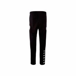 Jordan|Calças Desportivas Infantis Jordan Jordan 23 Alpha Dry Preto