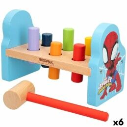 Fisher-Price|Andarilho com rodas Fisher-Price Som Luzes Cão Multilinguagem