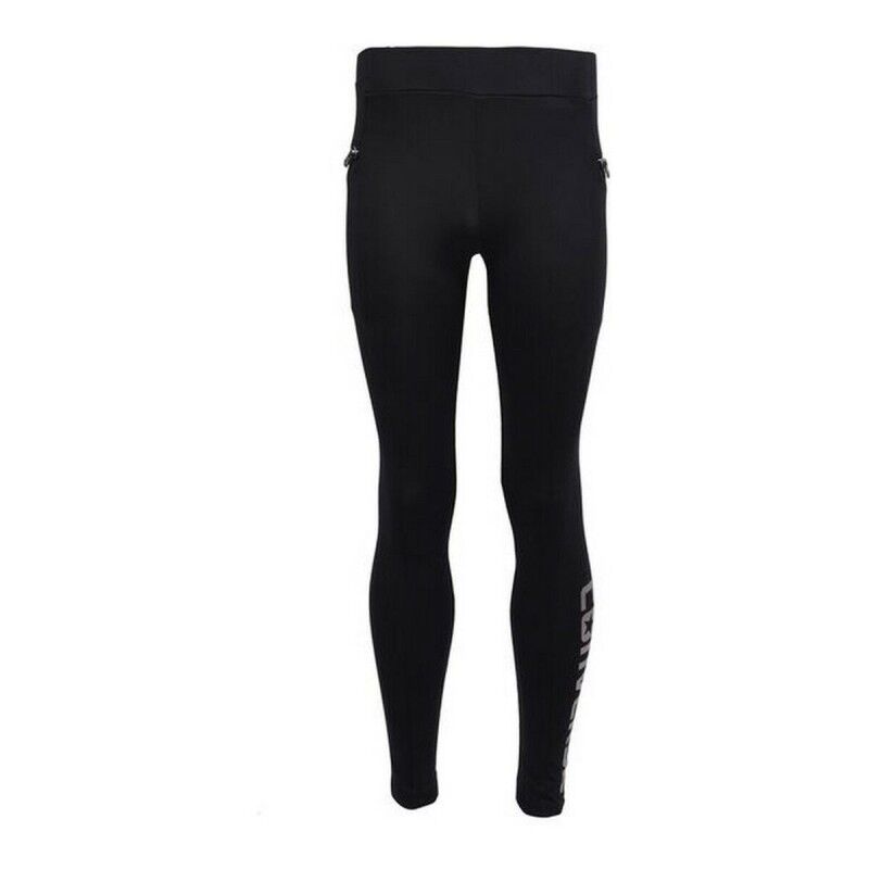 Converse|Leggings de Desporto Infantis Converse 6778S-023 Converse|Leggings de Desporto Infantis Converse 6778S-023