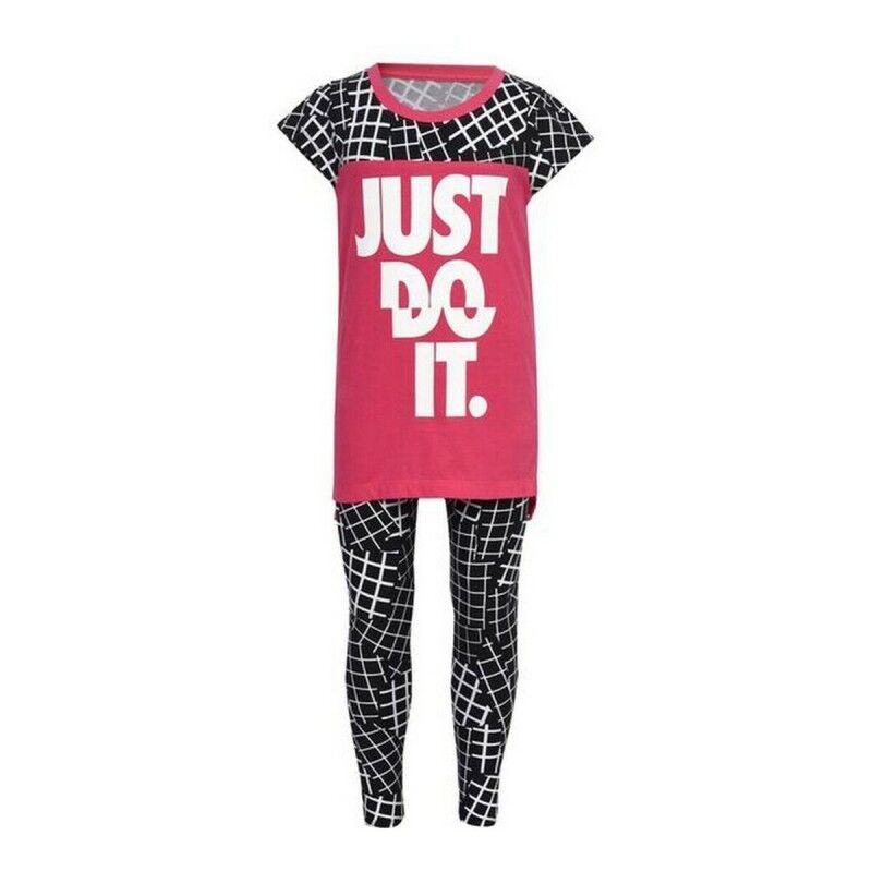 Nike|Leggings de Desporto Infantis Nike 849-023