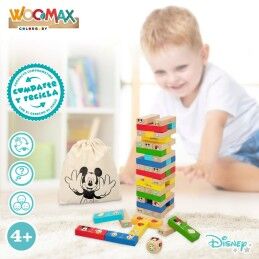 Disney|Dominó Disney (6 Unidades)