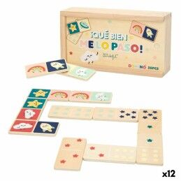 Devir|Jogo de Mesa Carcassone Junior Devir 1BGJCARCAS (ES-PT)