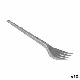 Quid|Faca de Chef Quid Cocco Castanho Metal 15 cm (Pack 12x)