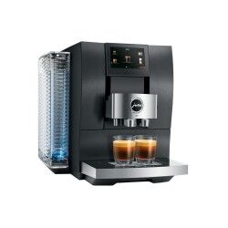 Jura|Cafeteira Superautomática Jura Z10 Preto Sim 1450 W 15 bar 2,4 L