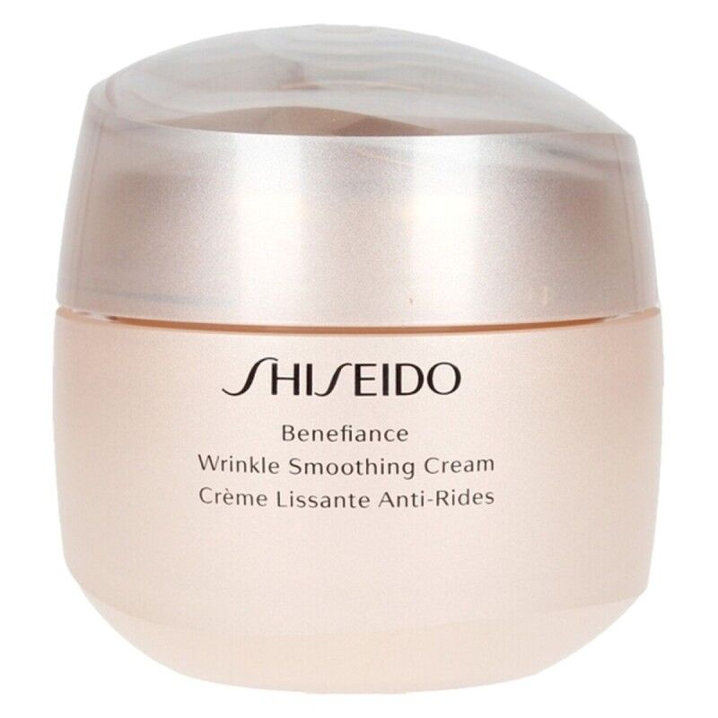 Shiseido|Creme Hidratante Shiseido 768614160458 75 ml (75 ml) Shiseido|Creme Hidratante Shiseido 768614160458 75 ml (75 ml)