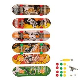 Colorbaby|Skate de dedo Colorbaby (12 Unidades)