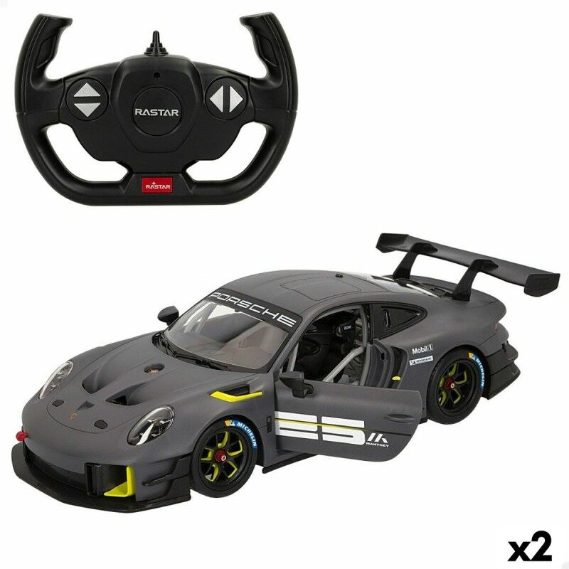 Porsche|Carro Telecomandado Porsche (2 Unidades) Porsche|Carro Telecomandado Porsche (2 Unidades)