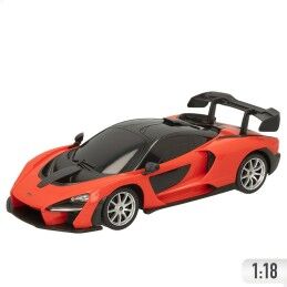 McLaren|Carro Telecomandado McLaren (2 Unidades)