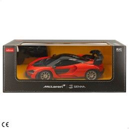McLaren|Carro Telecomandado McLaren (2 Unidades)
