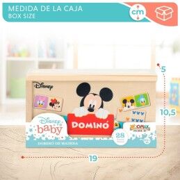 Disney|Dominó Disney (12 Unidades)