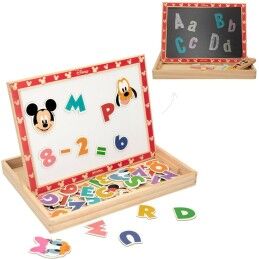Disney|Quadro magnético Disney (6 Unidades)
