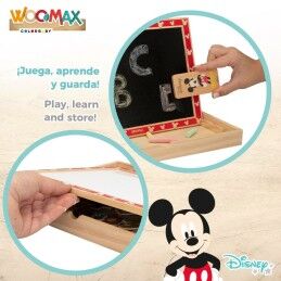 Disney|Quadro magnético Disney (6 Unidades)