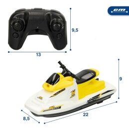 Colorbaby|Moto aquática de brincar Colorbaby (2 Unidades)