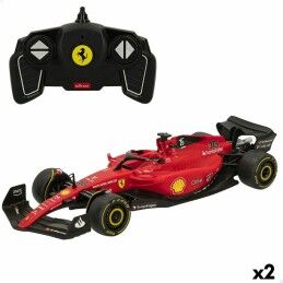 Speed & Go|Camião com Grua Speed & Go 33 x 23 x 12 cm (4 Unidades)