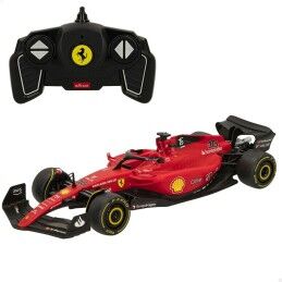 Ferrari|Carro Telecomandado Ferrari (2 Unidades)