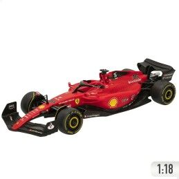 Ferrari|Carro Telecomandado Ferrari (2 Unidades)