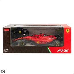 Ferrari|Carro Telecomandado Ferrari (2 Unidades)