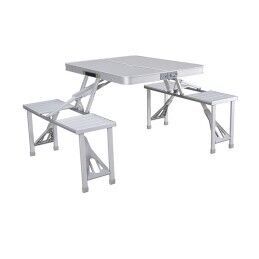 EDM Product|Mesa Dobrável EDM 75130 Branco