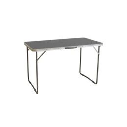 Marbueno|Mesa Dobrável Marbueno de Aço D19 Sortida para Camping e Praia 120X60X70 cm 10030