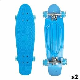 Chicos|Andarilho Chicos Star Kids Azul 126 x 54 x 38 cm
