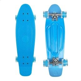 Colorbaby|Skate Colorbaby Azul (2 Unidades)