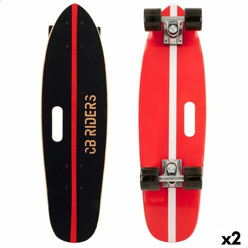 Colorbaby|Skate Colorbaby CB Riders (2 Unidades)