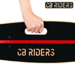 Colorbaby|Skate Colorbaby CB Riders (2 Unidades)