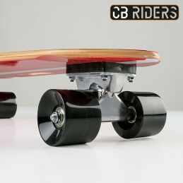 Colorbaby|Skate Colorbaby CB Riders (2 Unidades)
