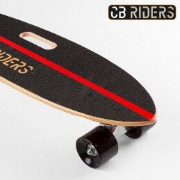 Colorbaby|Skate Colorbaby CB Riders (2 Unidades)