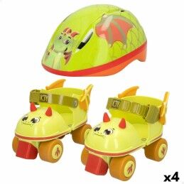 Moltó|Triciclo Urban Trike Moltó 17201 98 cm Cor de Rosa (98 cm)