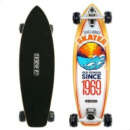 Colorbaby|Skate Colorbaby 1969 surfero (2 Unidades)