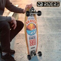 Colorbaby|Skate Colorbaby 1969 surfero (2 Unidades)