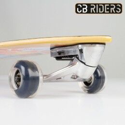 Colorbaby|Skate Colorbaby 1969 surfero (2 Unidades)