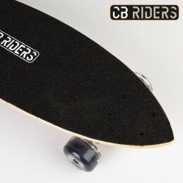 Colorbaby|Skate Colorbaby 1969 surfero (2 Unidades)