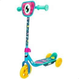 Colorbaby|Trotinete Colorbaby Monstro (4 Unidades)