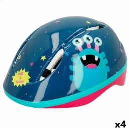 Frozen|Capacete Infantil Frozen THE QUEEN OF SNOW II Combo