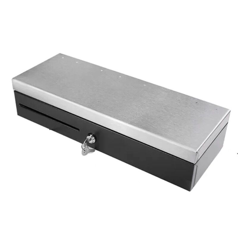Mustek|Gaveta de Dinheiro Mustek LB-170M