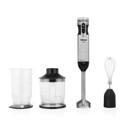 N'oveen|Batedora de Copo N'oveen SB1100 Branco 300 W 600 ml