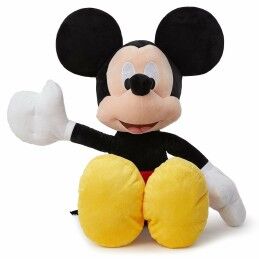 Mickey Mouse|Peluche Mickey Mouse 120 cm