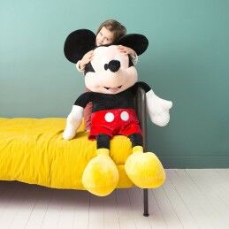 Mickey Mouse|Peluche Mickey Mouse 120 cm
