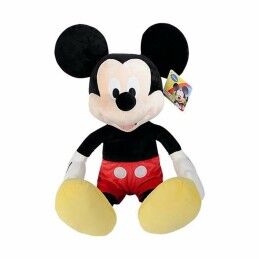 Mickey Mouse|Peluche Mickey Mouse 120 cm