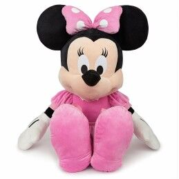 Minnie Mouse|Peluche Minnie Mouse Cor de Rosa 120 cm