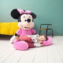 Minnie Mouse|Peluche Minnie Mouse Cor de Rosa 120 cm