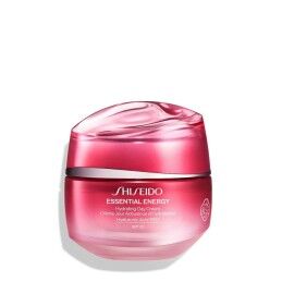 Shiseido|Creme Facial Shiseido Essential Energy Spf 20 50 ml