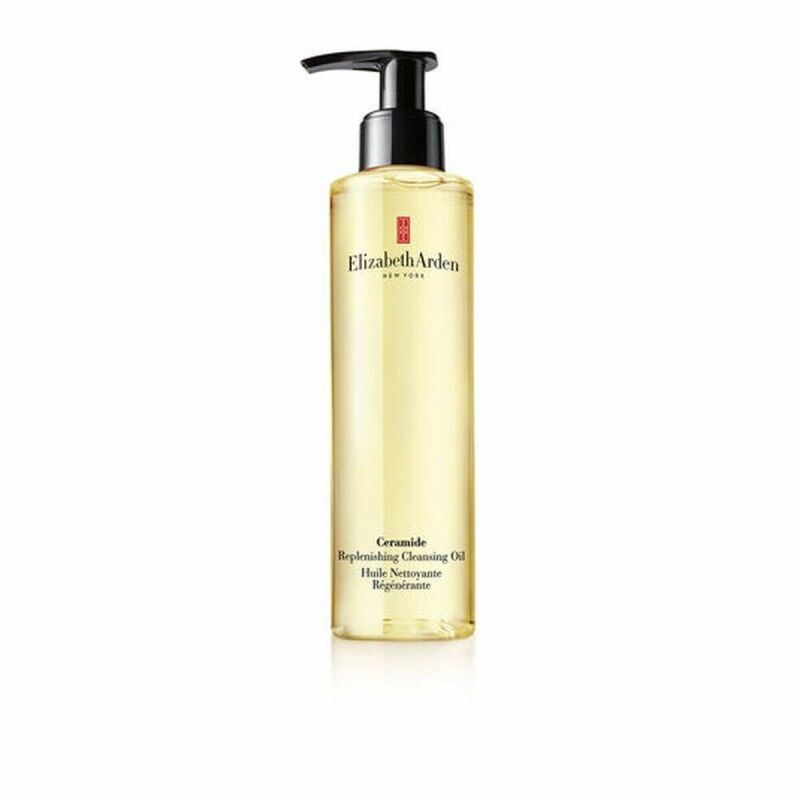 Elizabeth Arden|Óleo Reparador Ceramide Elizabeth Arden Limpador (200 ml) Elizabeth Arden|Óleo Reparador Ceramide Elizabeth Arden Limpador (200 ml)