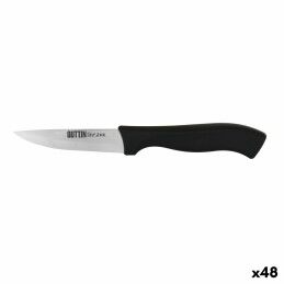 Quttin|Faca de Presunto Quttin Dark 22 cm (28 Unidades)