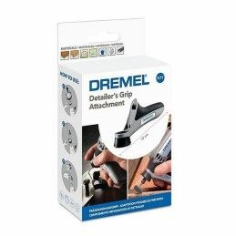 Dremel|Cabo ajustável Dremel 577 Extensor de precisão
